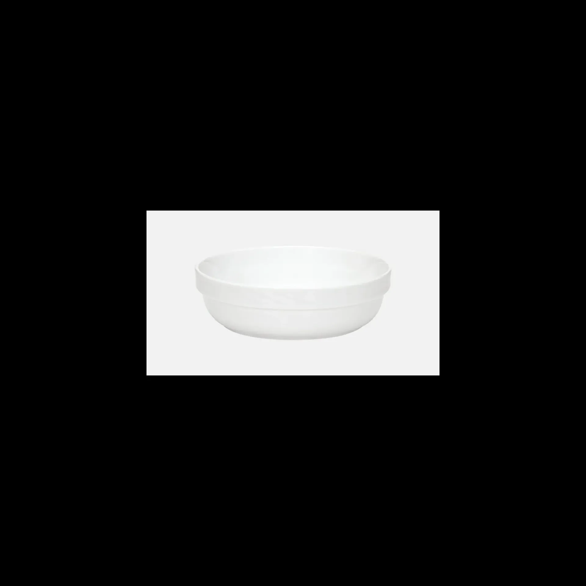 [BAU-618598511000000] Eintopfschüssel DONNA, stapelbar (53mm, 174mm, 0.85)