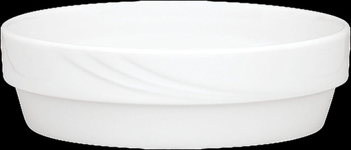 [BAU-6 18 6018 1] Eintopfschüssel Ø17cm rund DONNA, stapelbar