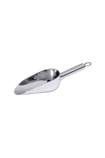 [CTO-1035/110] Eis -/ Mehrzweckschaufeln Contacto aus Edelstahl (12cm x 6cm, 0.1, 21cm)