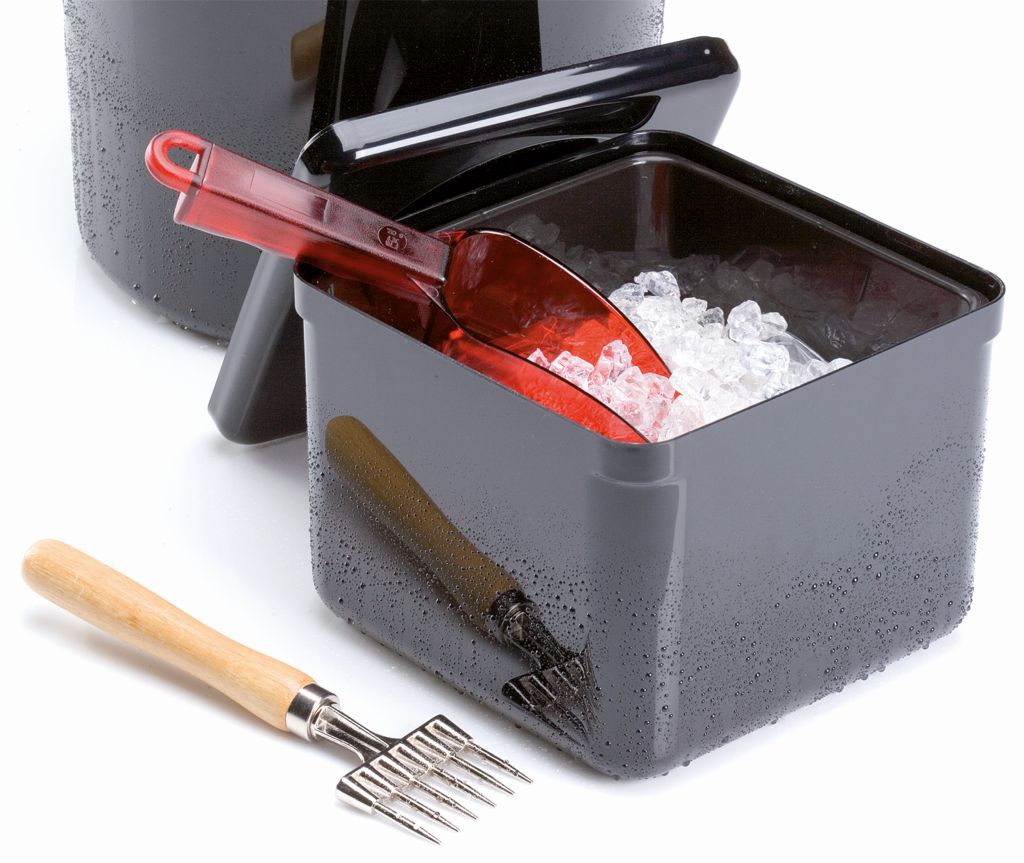 Eisboxen APS