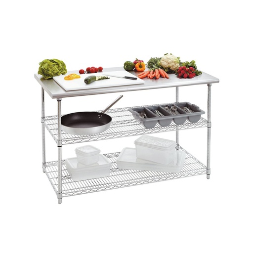 [BAR-601153] Arbeitstisch Bartscher