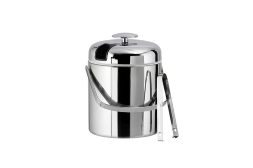 [APS-36015] Eiseimer - Set 'Polar' APS (silber)