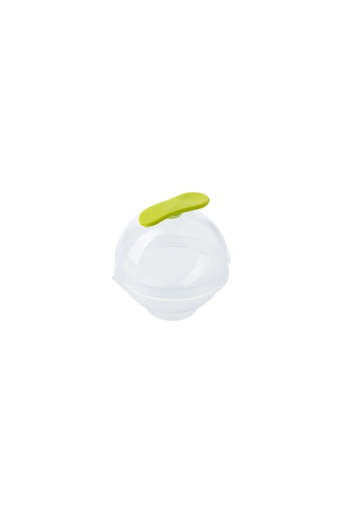 Eiskugelform Contacto Form runde Eiskugeln (∅ 5cm)