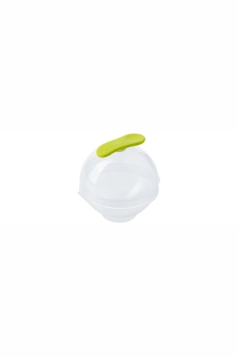 [CTO-6753/050] Eiskugelform Contacto Form runde Eiskugeln (∅ 5cm)