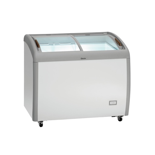 [BAR-700732] Eistruhe, 300L Bartscher