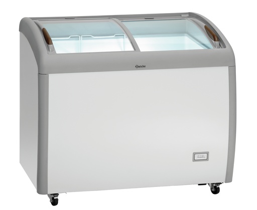[BAR-700732] Eistruhe, 300L Bartscher