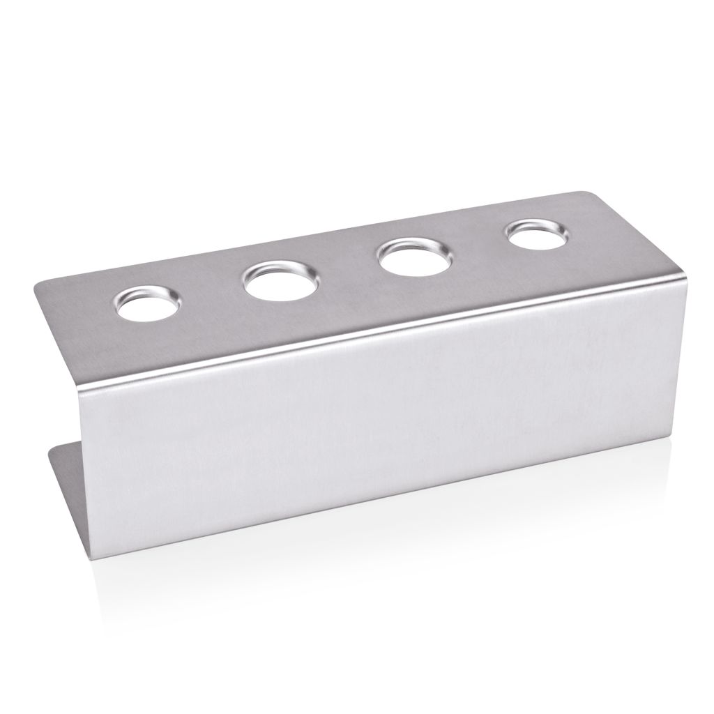 Eiswaffelspender mit 4 Löcher