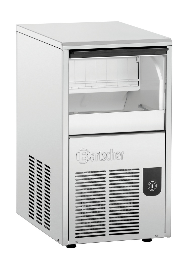Eiswürfelbereiter B Plus