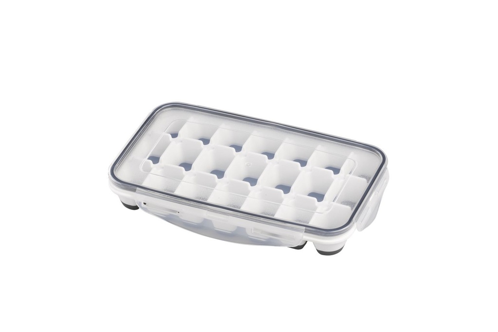 Eiswürfelform APS 2er-Set, 25 x 15cm