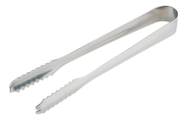 Eiswürfelzange 17,5cm
