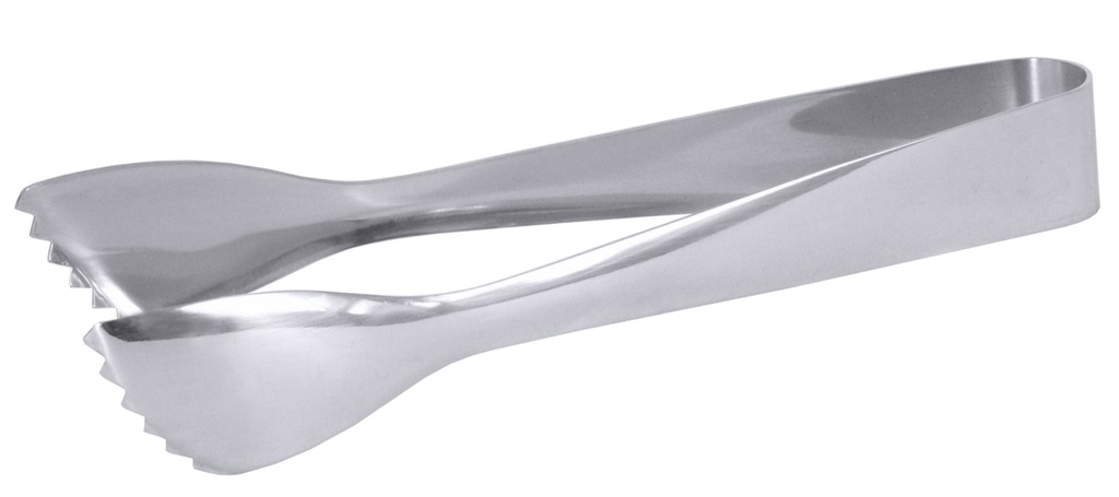 Eiszange Contacto aus Edelstahl 16cm