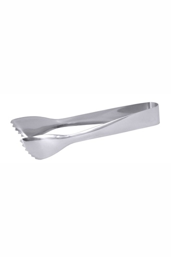[CTO-164/160] Eiszange Contacto aus Edelstahl 16cm
