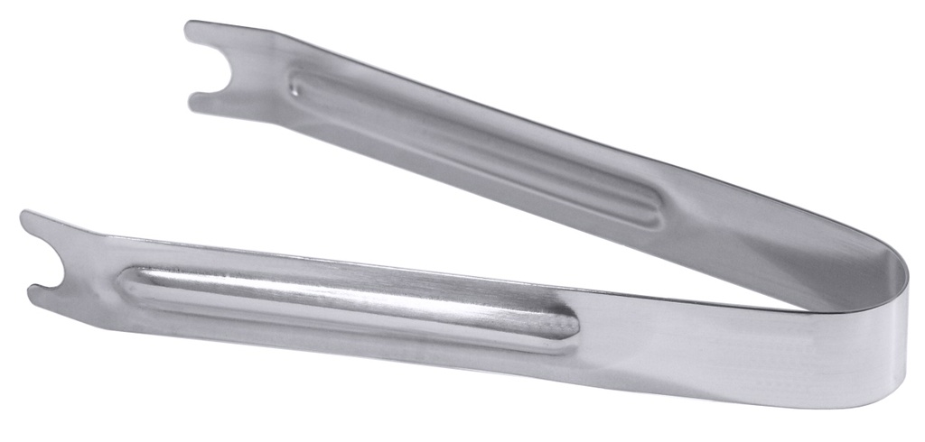 Eiswürfelzange 14cm