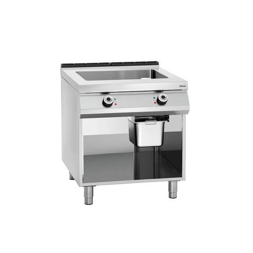 [BAR-296426] Elektro Multibräter Bartscher