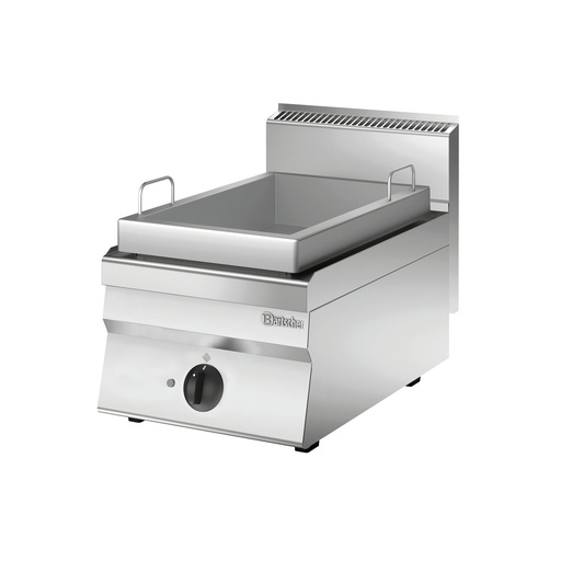 [BAR-115245] Elektro-Bratpfanne 650, 12,5L Bartscher
