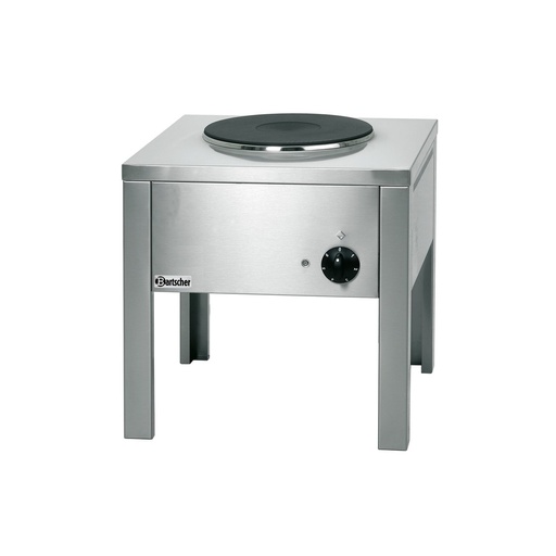 [BAR-105343] Elektro-Hockerkocher, 3,5 kW Bartscher