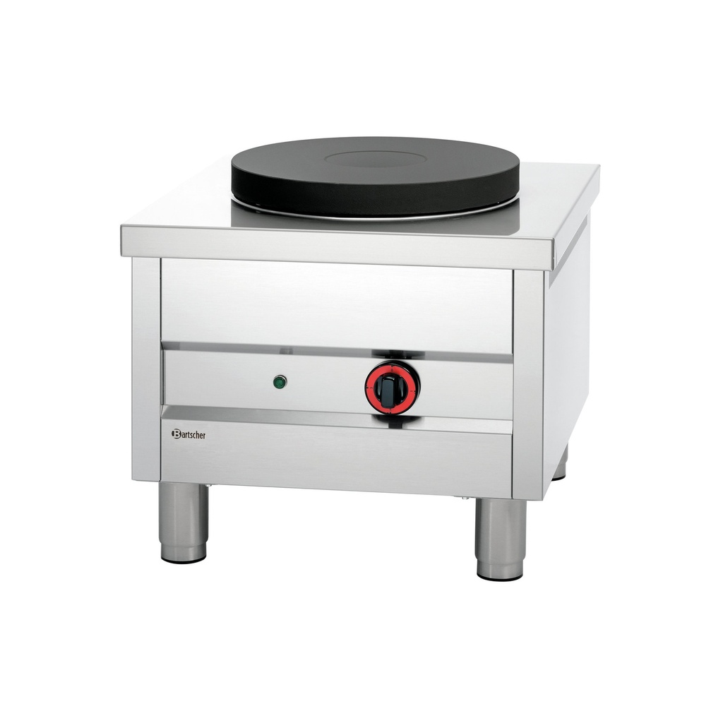 Elektro-Hockerkocher, 5kW Bartscher