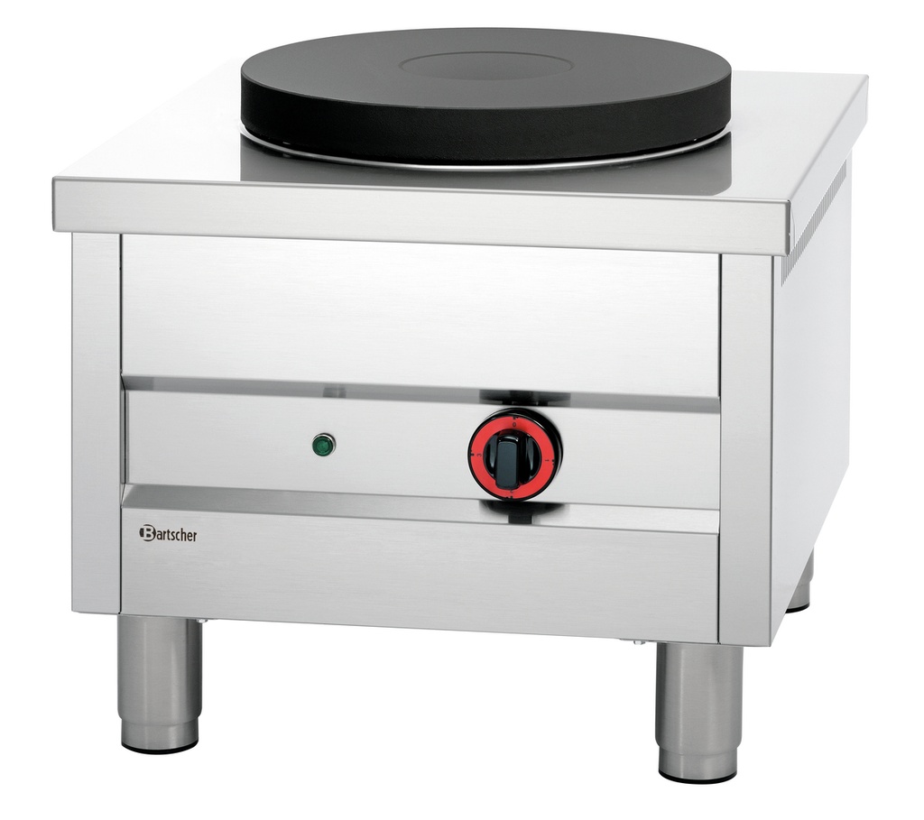 Elektro-Hockerkocher, 5kW