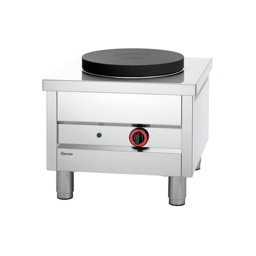 [BAR-105325] Elektro-Hockerkocher, 5kW Bartscher