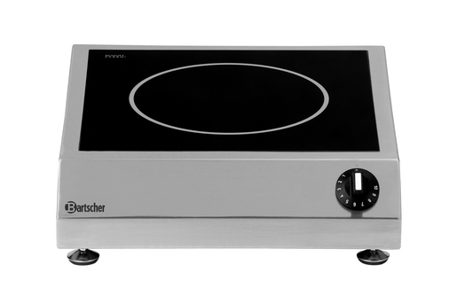 Elektro-Kocher, 2 Felder