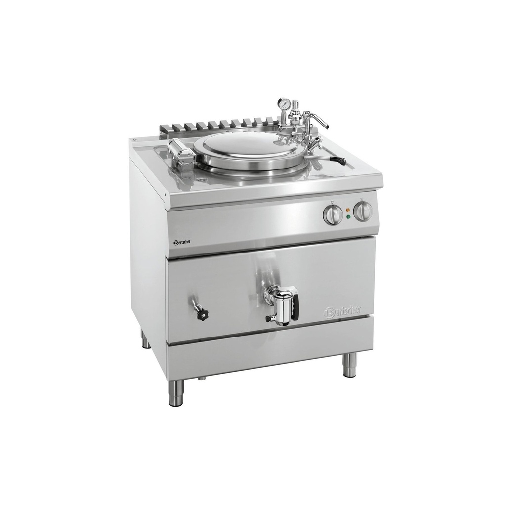 Elektro-Kochkessel 700, 55L Bartscher