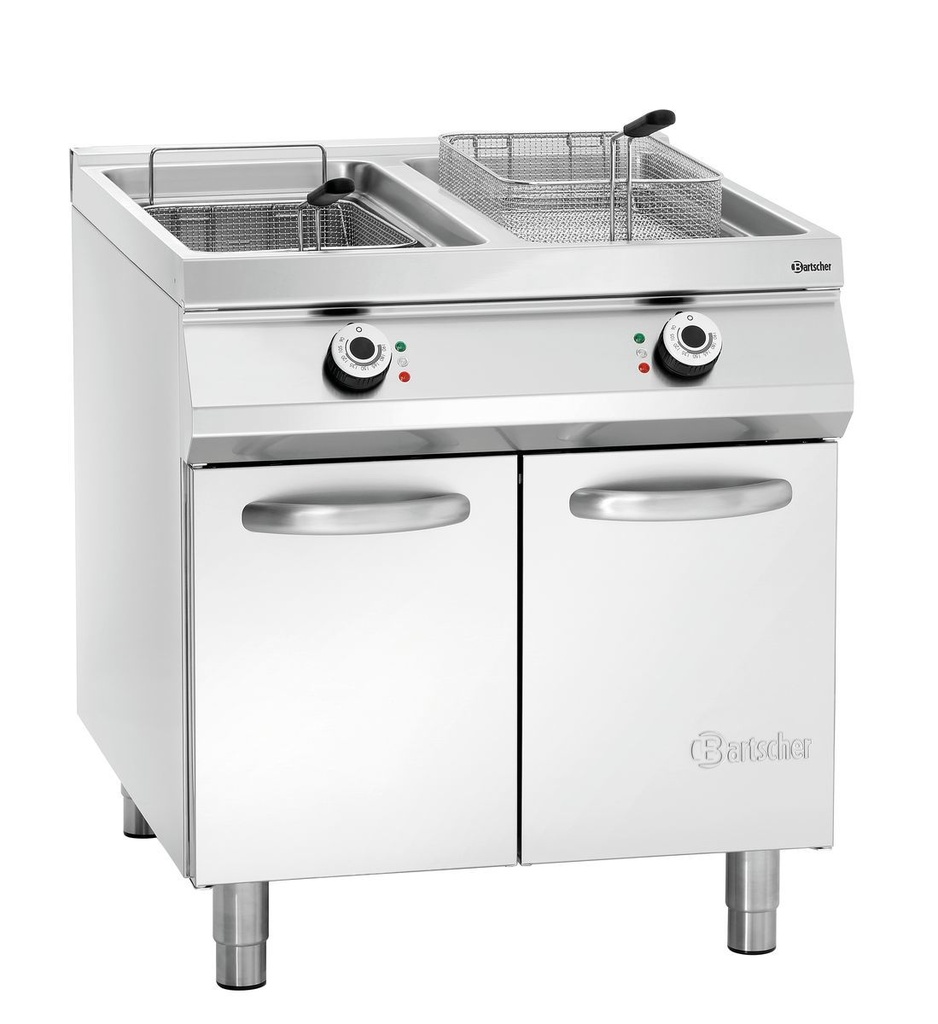 Elektro-Standfritteuse Serie 900 Bartscher