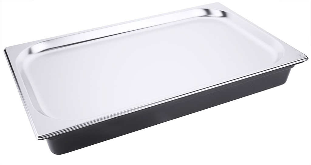 GN 1/1 Kühlsystem komplett 53,5x 33,5cm