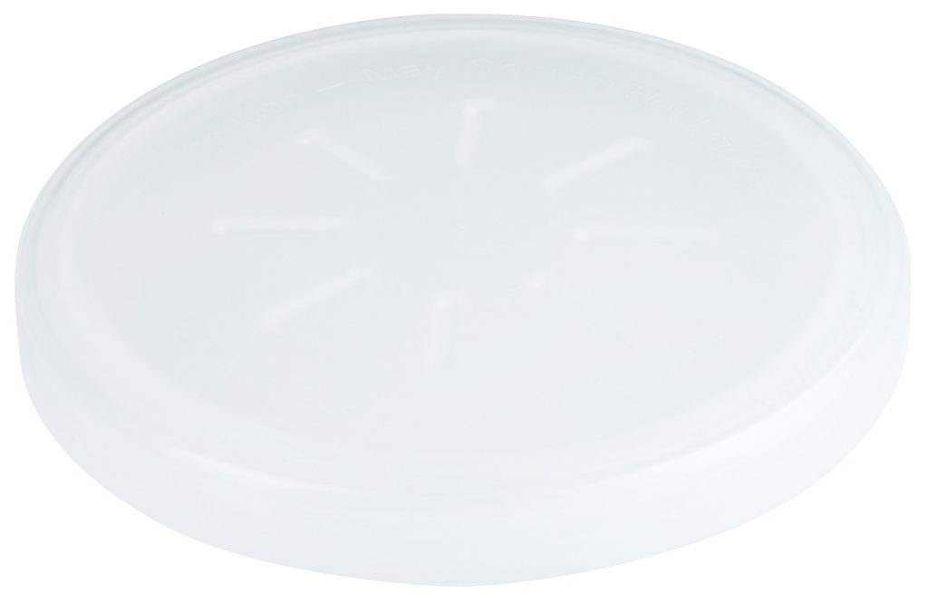 Ersatz-Deckel für Mehrweg-Suppenbehälter