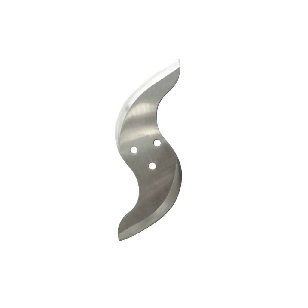 Ersatz-Doppel-Sichelmesser für 120578 Bartscher