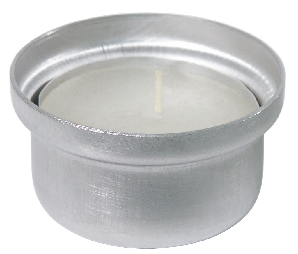 Ersatz-Teelichtbehälter für 191