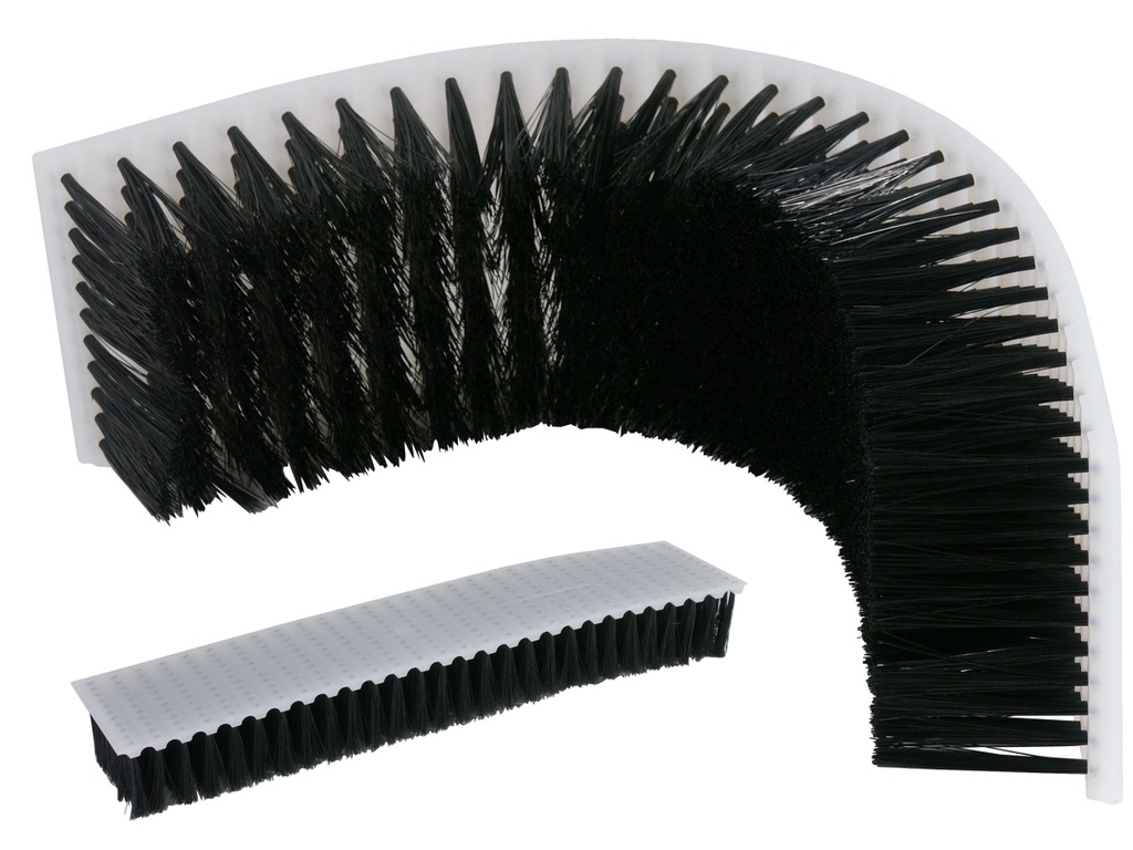 Ersatzbürste Außenrand für Gläserspülgerät 5897