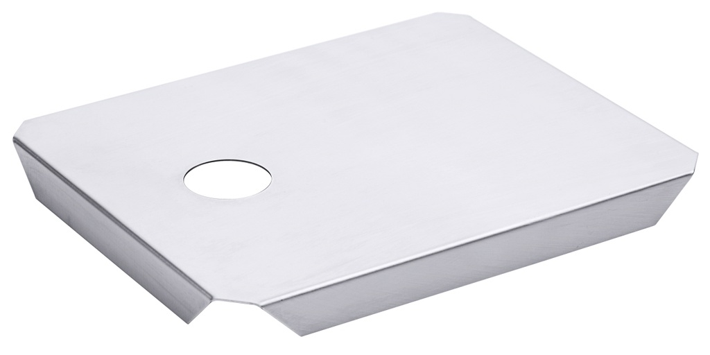 Ersatzdeckel für Pumpe, für 1320/