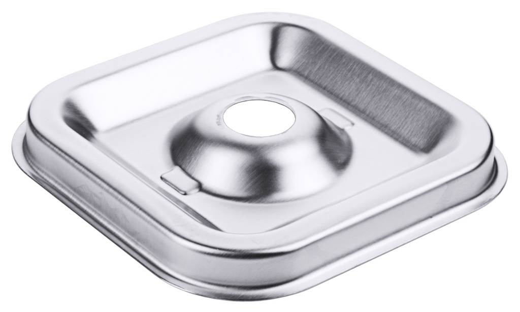 Ersatzdeckel zu Dispenser 237