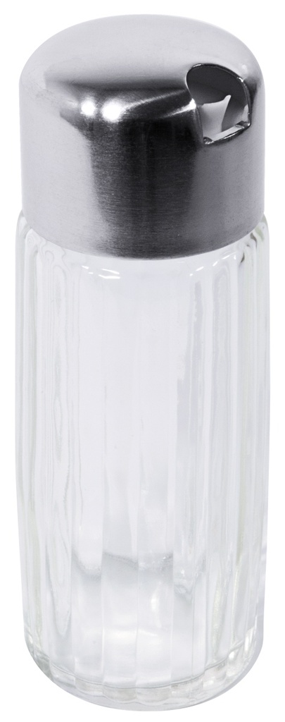 Ersatzflasche Contacto zur Essig/Öl-Menage 444/