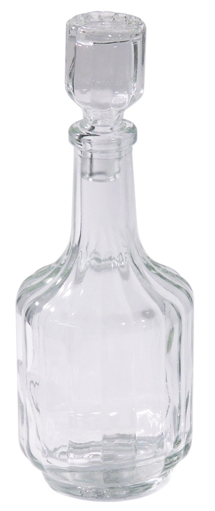 Ersatzflasche für Menage