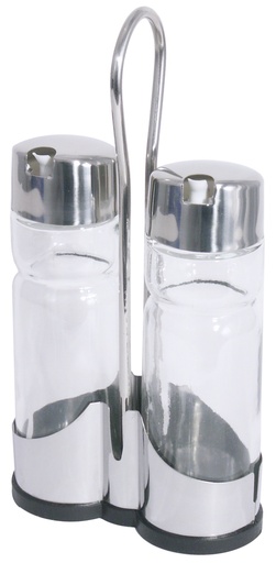 [CTO-1412/904] Ersatzflasche Contacto Öl/Essig zur 1412/002