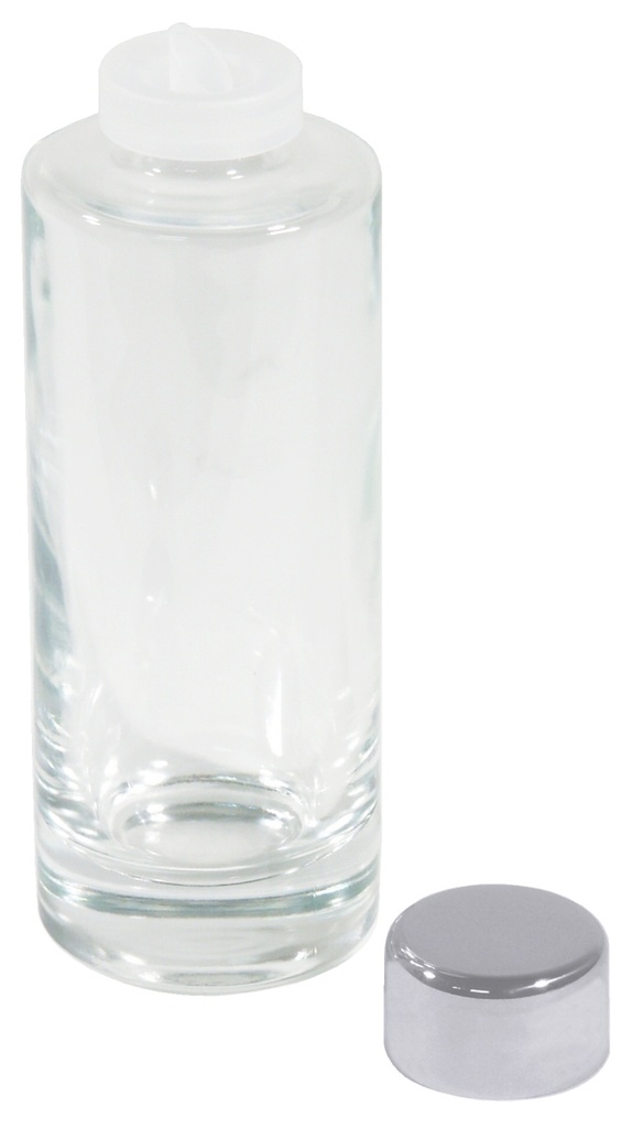 Ersatzeinsatz Essig