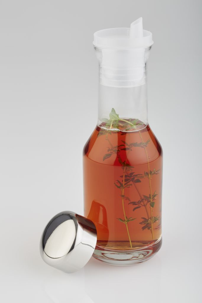 Ersatzglas Essig/Öl