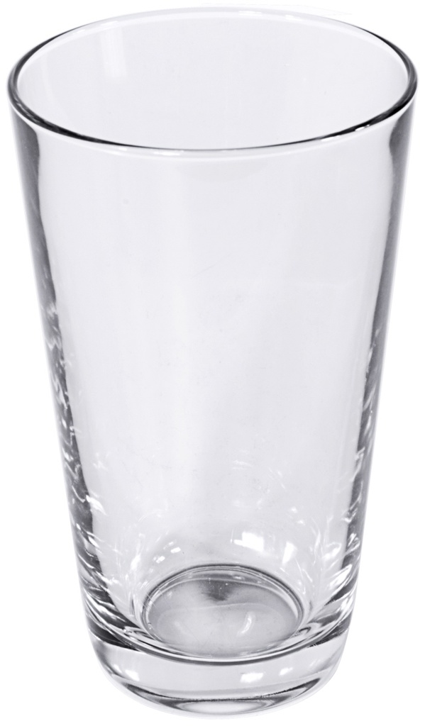 Ersatzglas Contacto für Boston Cocktailshaker 399/C9286