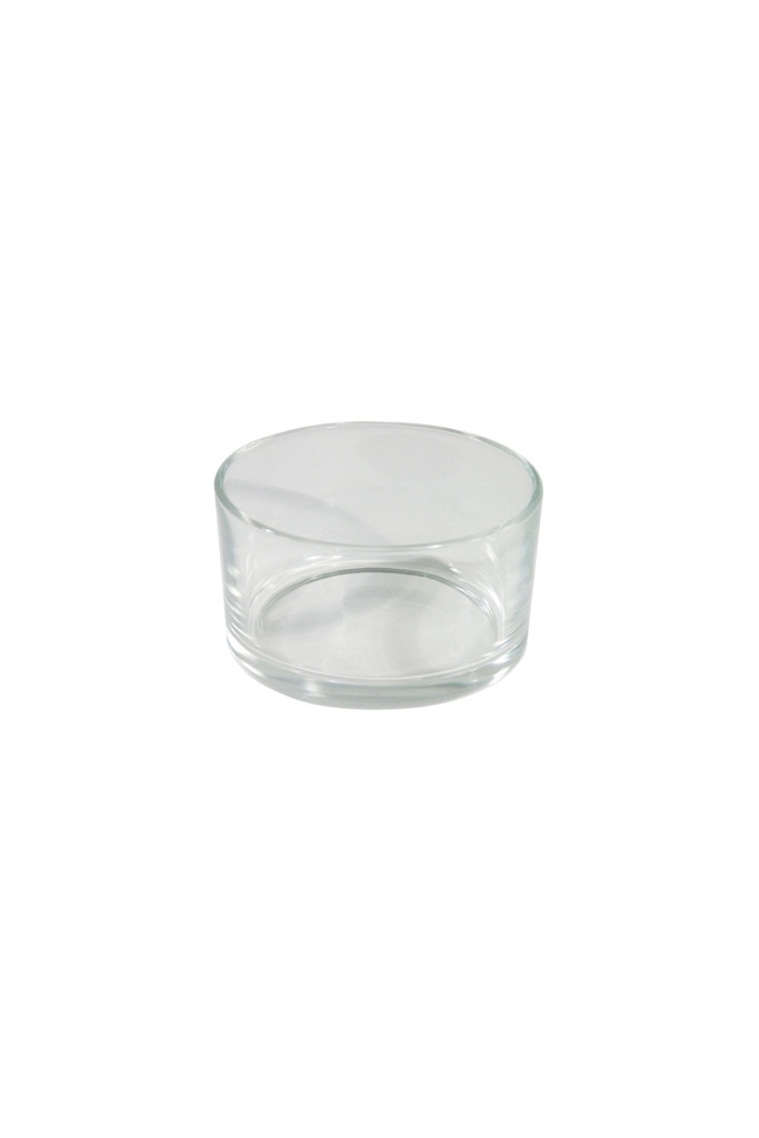 Ersatzglas Contacto für Parmesandose/Marmeladendose