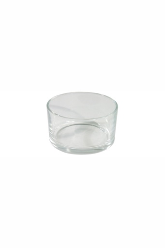 [CTO-990/901] Ersatzglas Contacto für Parmesandose/Marmeladendose