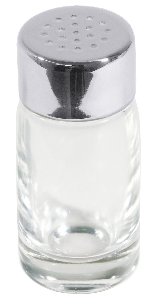 Ersatzstreuer Salz für Menage 