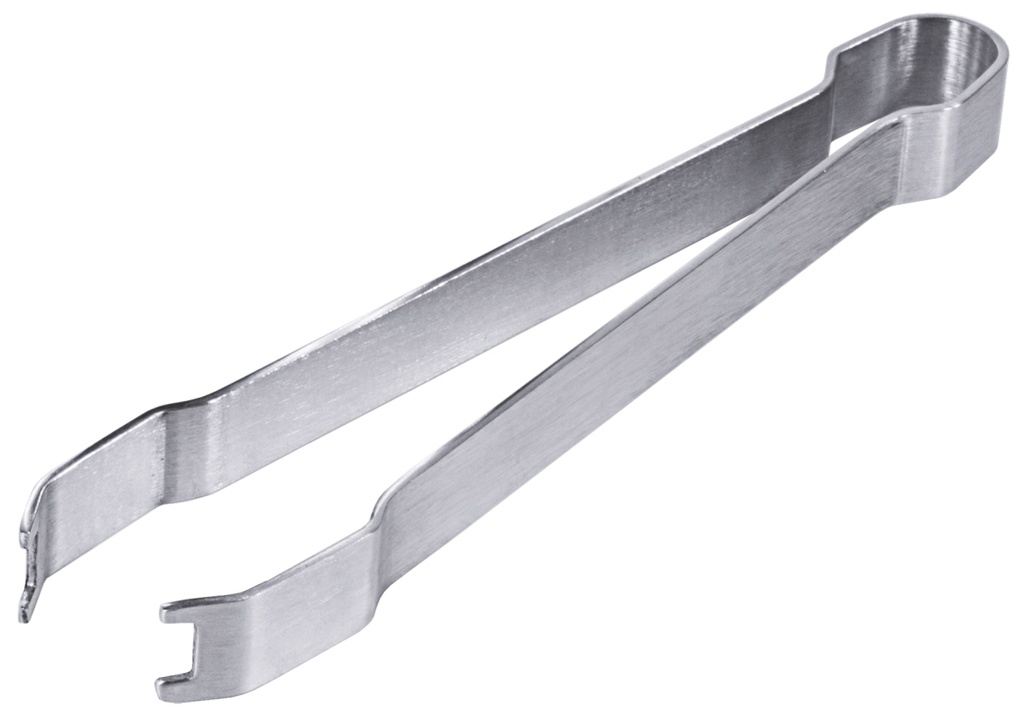 Eiszange passend zum Eiseimer