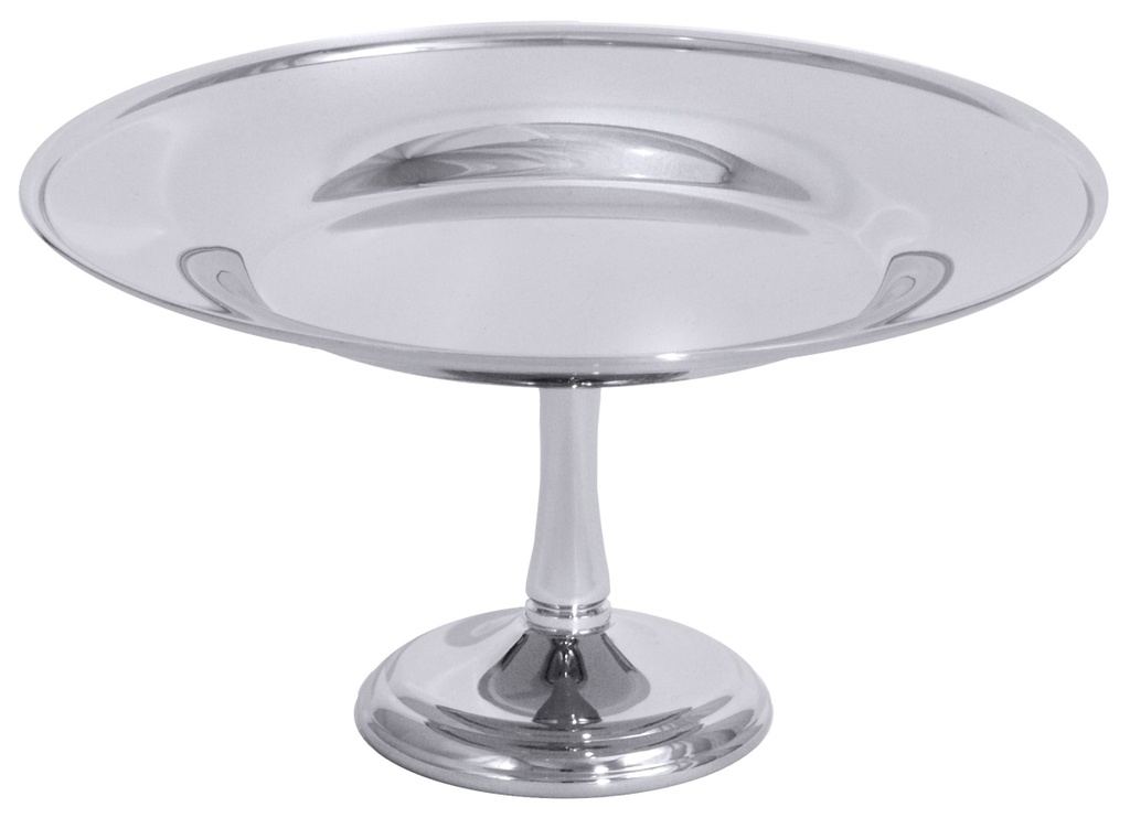 Gebäckständer aus Edelstahl 18/10