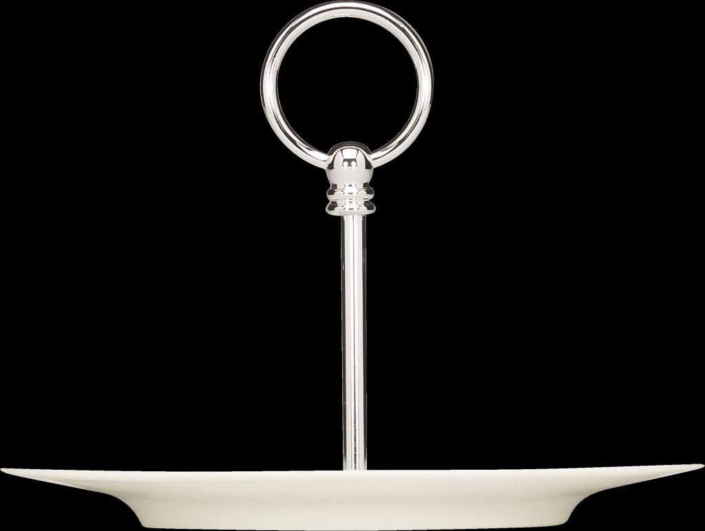 Etagere PURITY, 1-stufig