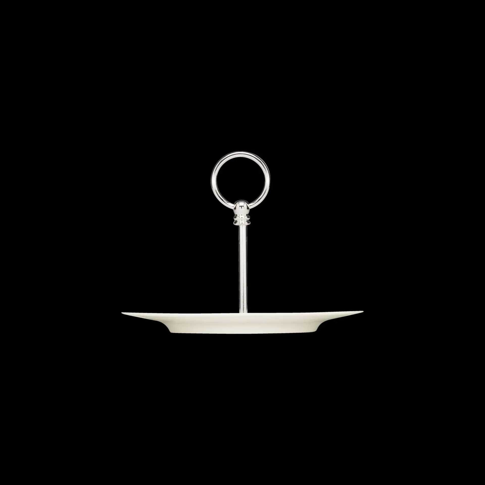 [BAU-669730161000000] Etagere PURITY, 1-stufig