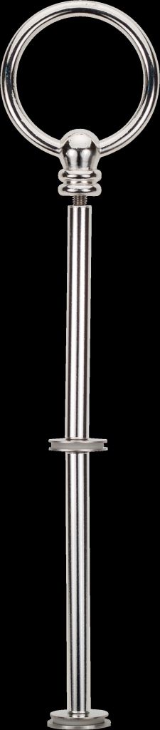 Etageren - Stab PURITY, 2-fach