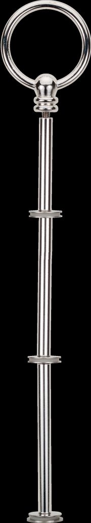 Etageren - Stab PURITY, 3-fach