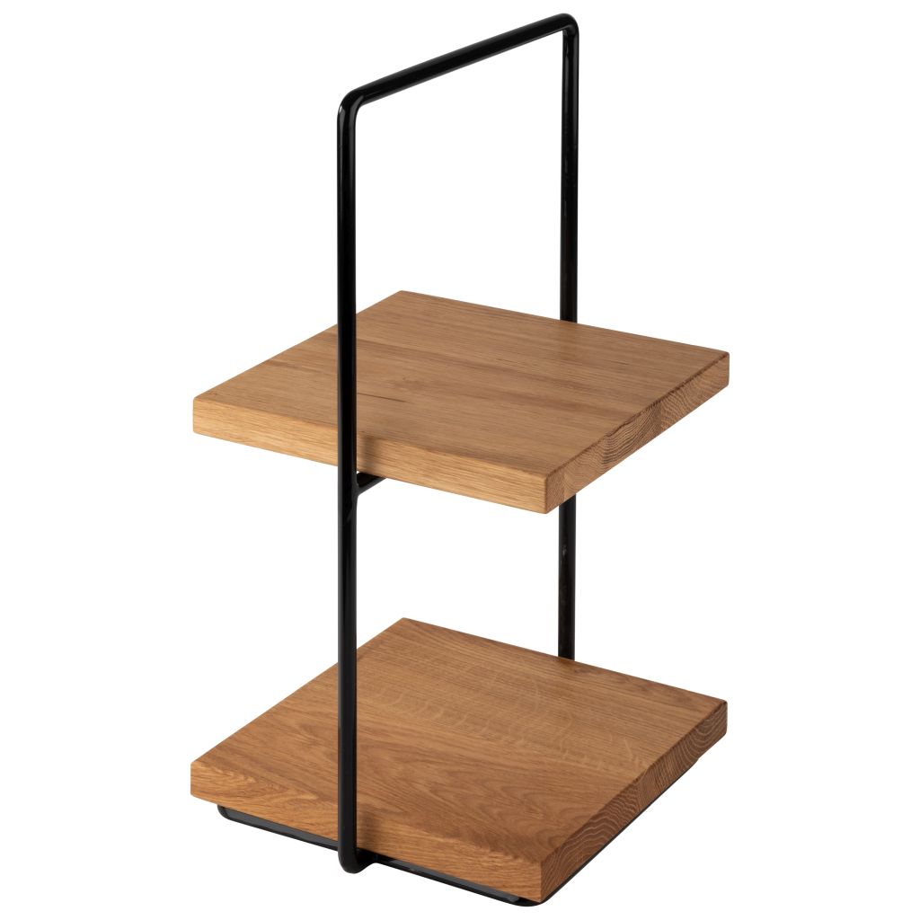 Etageren 'Perfecto Large & Small'