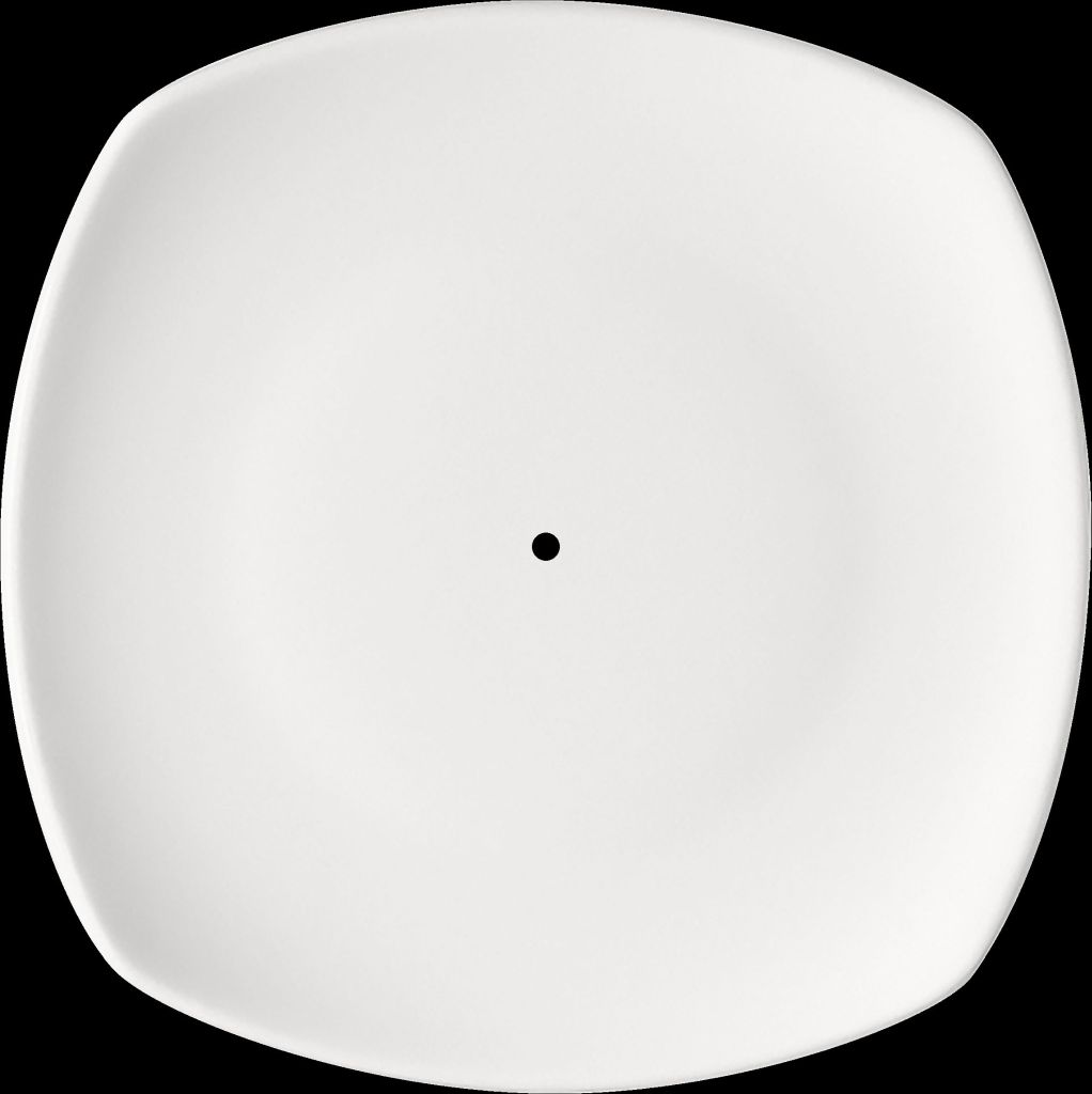 Coup-Etageren-Teller OPTIONS Bauscher quadratisch